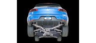 AWE Tuning Touring Edition Exhaust 